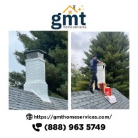 GMT Chimney Services image 3