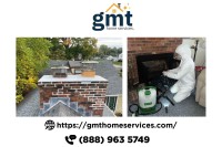 GMT Chimney Services image 2