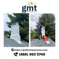 GMT Chimney Services image 14