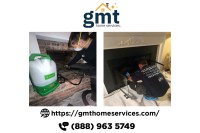 GMT Chimney Services image 4