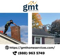 GMT Chimney Services image 12