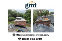 GMT Chimney Services image 10