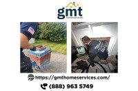 GMT Chimney Services image 9