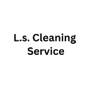 L.s. Cleaning Service logo