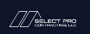 Select Pro Contracting logo