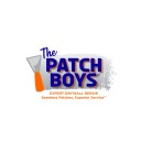 The Patch Boys of Central Virginia logo