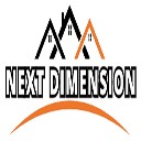 Next Dimension Roofing & Solar logo