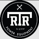 RTR Power Equipment logo