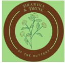 Bramble & Brine at the Buttery logo