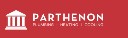 Parthenon Plumbing, Heating, & AC Repair logo