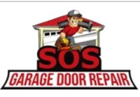 sos garage door repair inc image 1