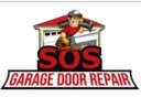 sos garage door repair inc logo