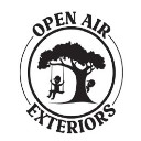 Open Air Exteriors logo