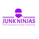 Junk Ninjas LLC logo