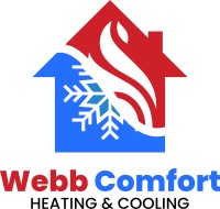 Webb Comfort Heating & Cooling image 2