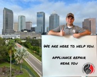 Perfect Appliance Repair Tampa LLC image 2