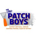 The Patch Boys of El Paso logo