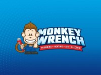 Monkey Wrench Plumbing, Heating, Air & Electric image 3