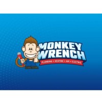 Monkey Wrench Plumbing, Heating, Air & Electric image 1