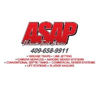 A.S.A.P. Septic Cleaning & Vacuum Truck Services image 1