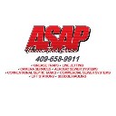 A.S.A.P. Septic Cleaning & Vacuum Truck Services logo