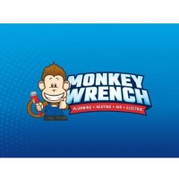 Monkey Wrench Plumbing, Heating, Air & Electric image 2