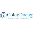 Coley Docter logo