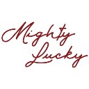 Mighty Lucky Dispensary and Delivery logo