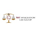 360 Immigration Law Group logo