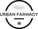 Urban Farmacy logo