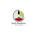 herbal remedies for health logo