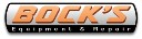 Bock's Equipment & Repair, Inc. logo