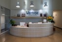 Vertrae®: Kamal Woods, MD, MBA, FAANS logo