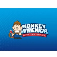 Monkey Wrench Plumbing, Heating, Air & Electric image 1