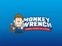 Monkey Wrench Plumbing, Heating, Air & Electric logo