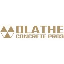 Olathe Concrete Pros logo