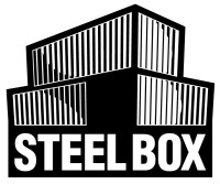 Steel Box Containers image 1