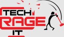 Tech Rage IT - Orlando IT Support logo