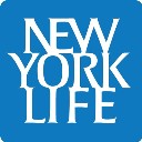 Amaniel Marrero - New York Life Insurance logo