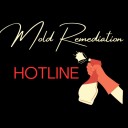 Mold Remediation Hotline Winston-Salem NC logo