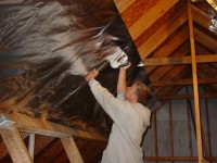 West Covina Attic Insulation image 9