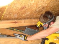 West Covina Attic Insulation image 11