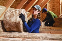 West Covina Attic Insulation image 12