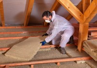 West Covina Attic Insulation image 5