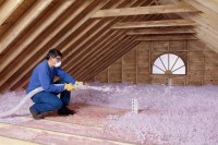 West Covina Attic Insulation image 15