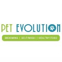 Pet Evolution Lake Oswego logo