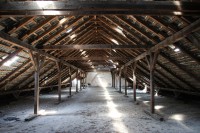 West Covina Attic Insulation image 7