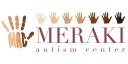 Meraki Autism Center logo