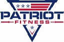 Patriot Fitness logo