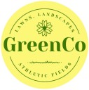 GreenCo Lawn Care & Landscapes logo